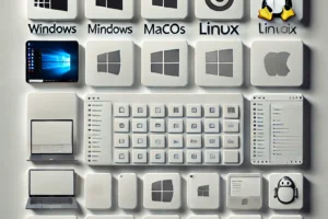 Types of Operating Systems