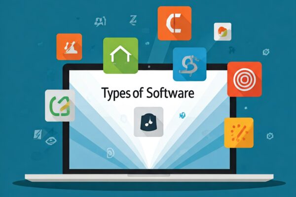 Types of Software: An In-Depth Exploration of Categories, Trends, and Future Prospects Types of Software